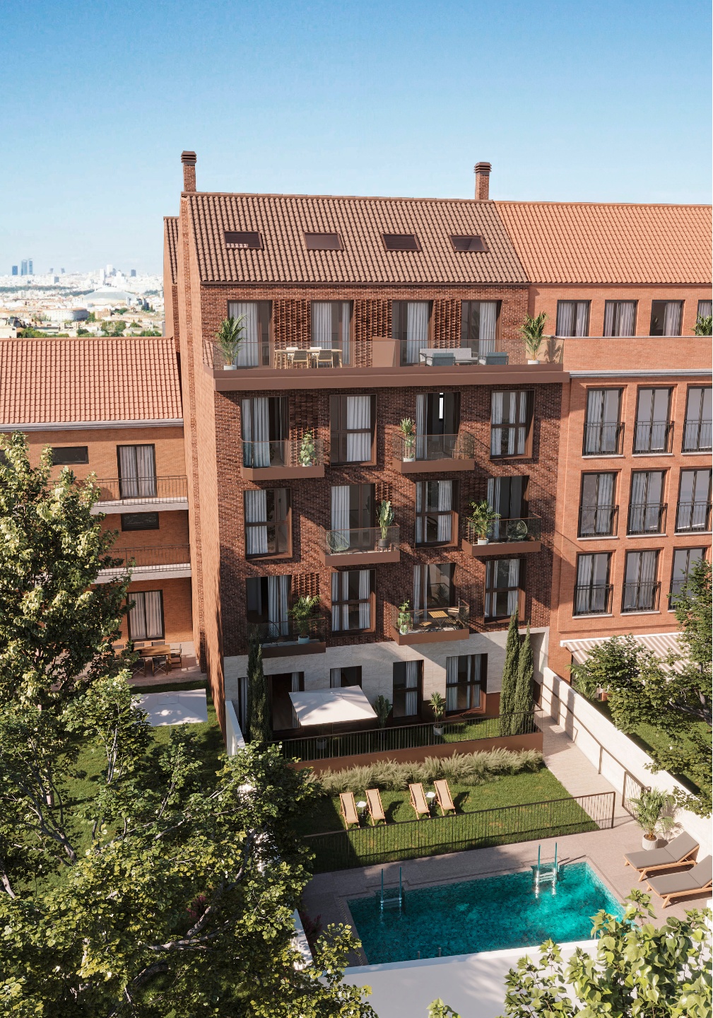 pisos-en-venta en venta en Durazno Residencial - Durazno 9B exterior.jpg